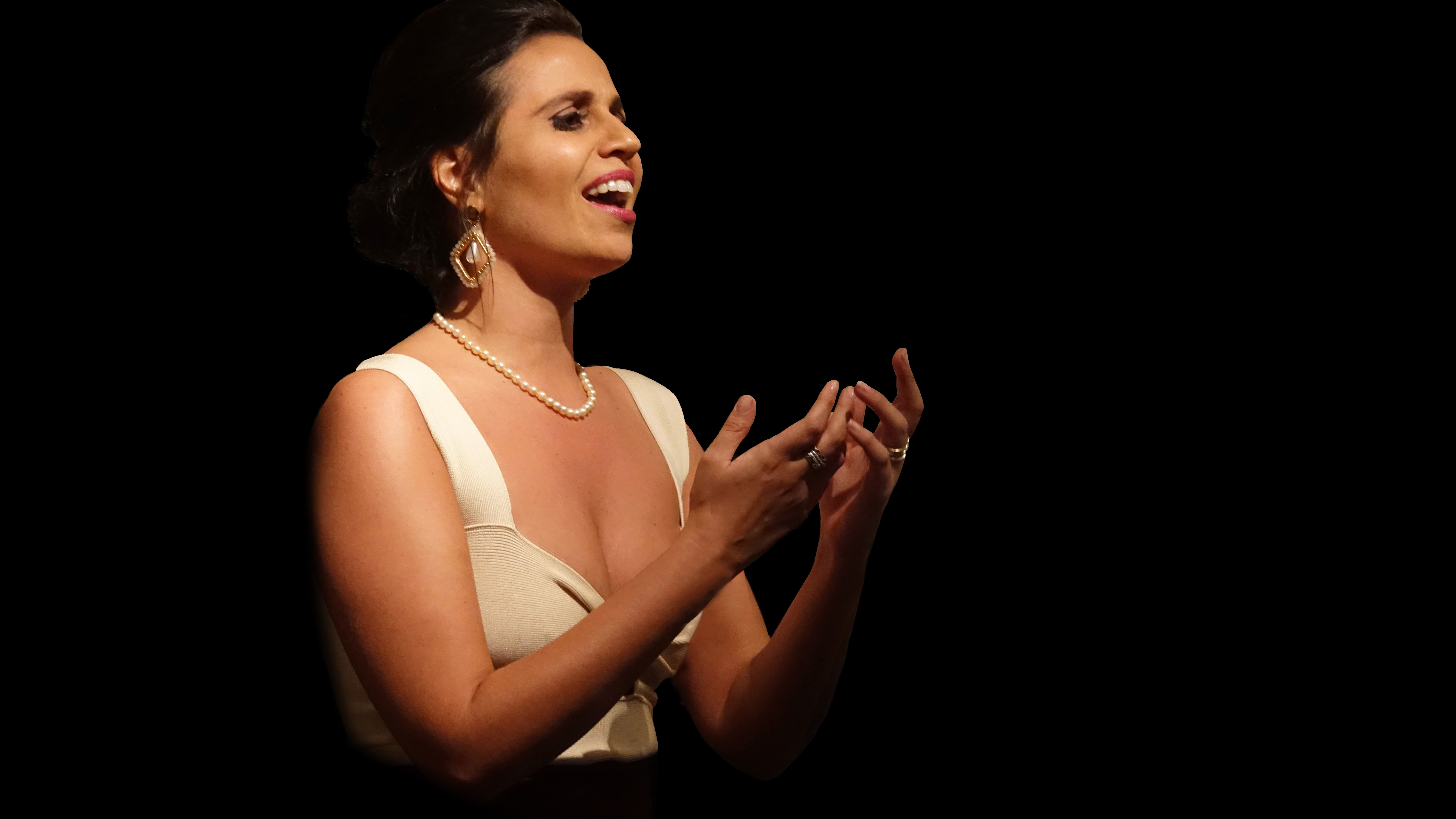 Berlin Opera Academy Summer Soirees