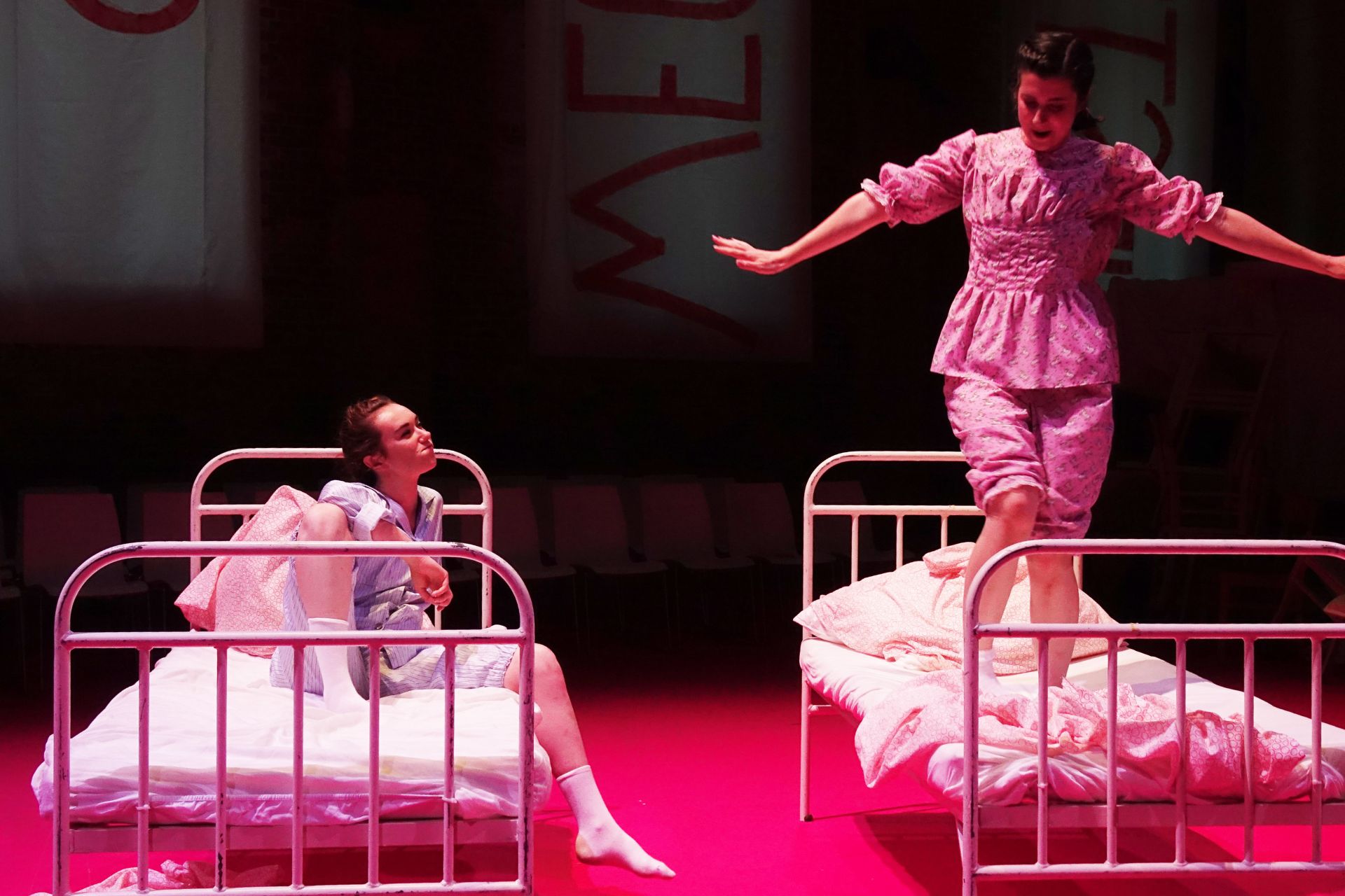 Berlin Opera Academy Young Artists Summer Program Berlin