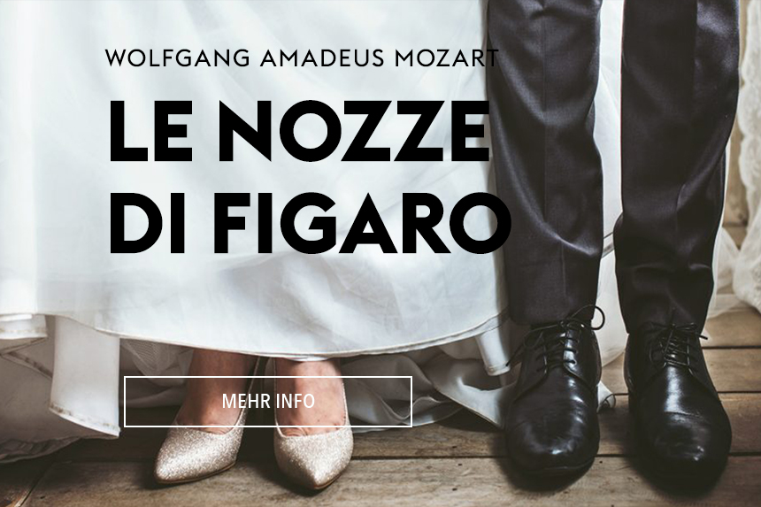Le Nozze di Figaro | opernfest berlin opera academy